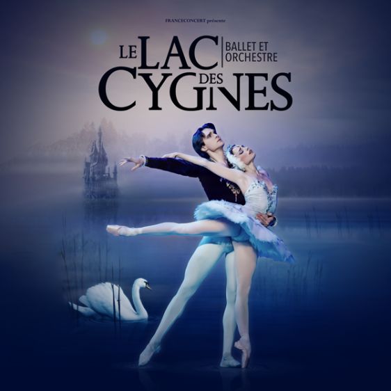 Le Lac des Cygnes