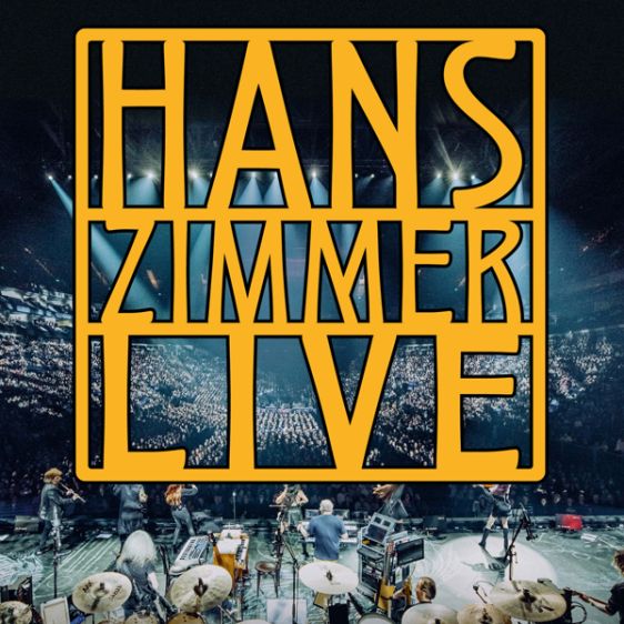 HANS ZIMMER LIVE