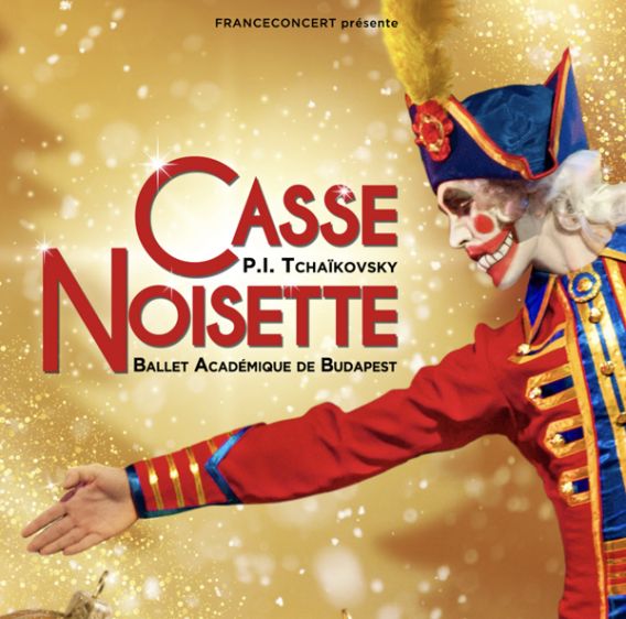 CASSE-NOISETTE