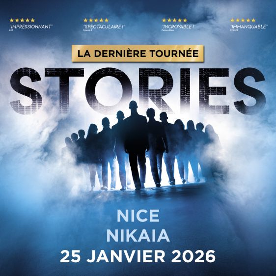 STORIES