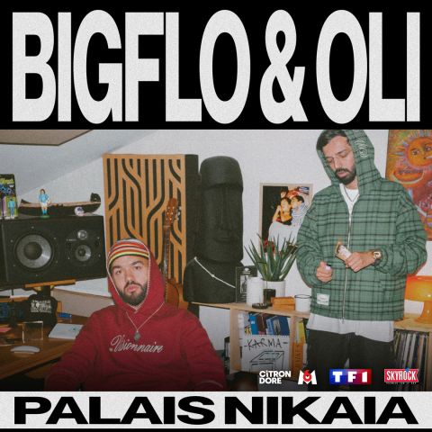 BIGFLO & OLI