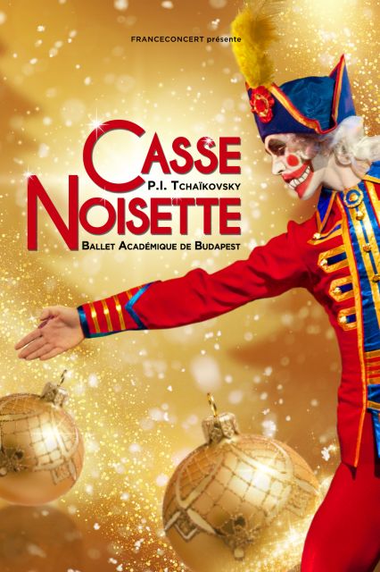 CASSE-NOISETTE