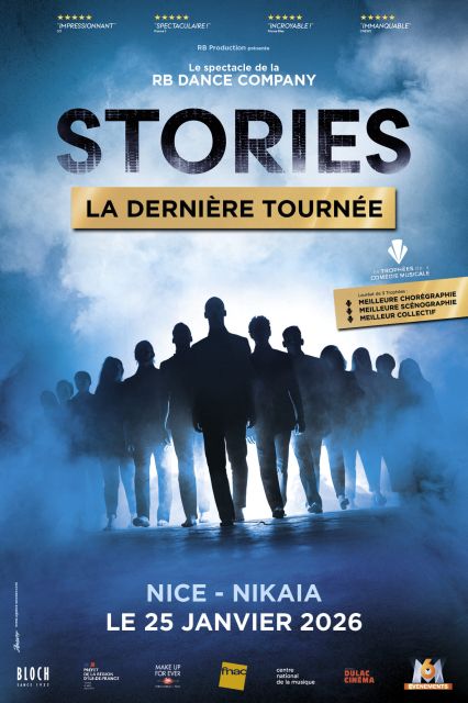 STORIES