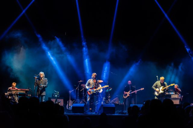 THE DIRE STRAITS EXPERIENCE